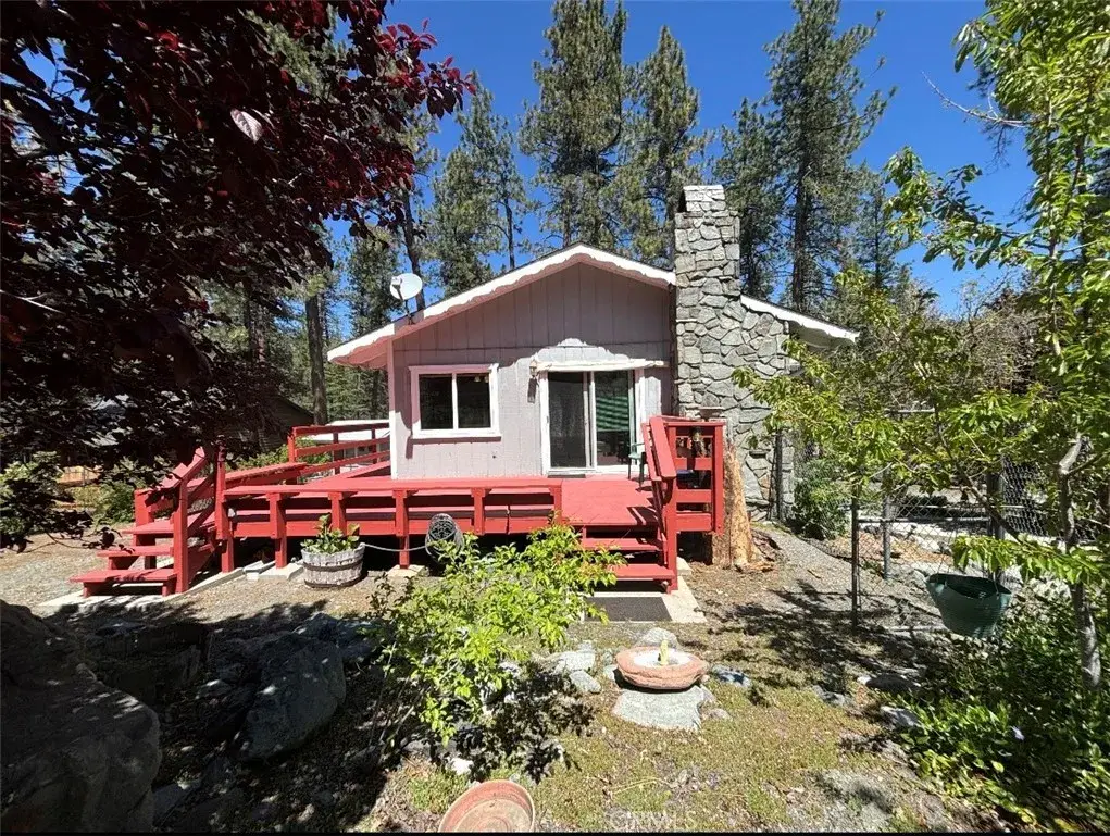 5746 Elm, Wrightwood, CA 92397 - #1