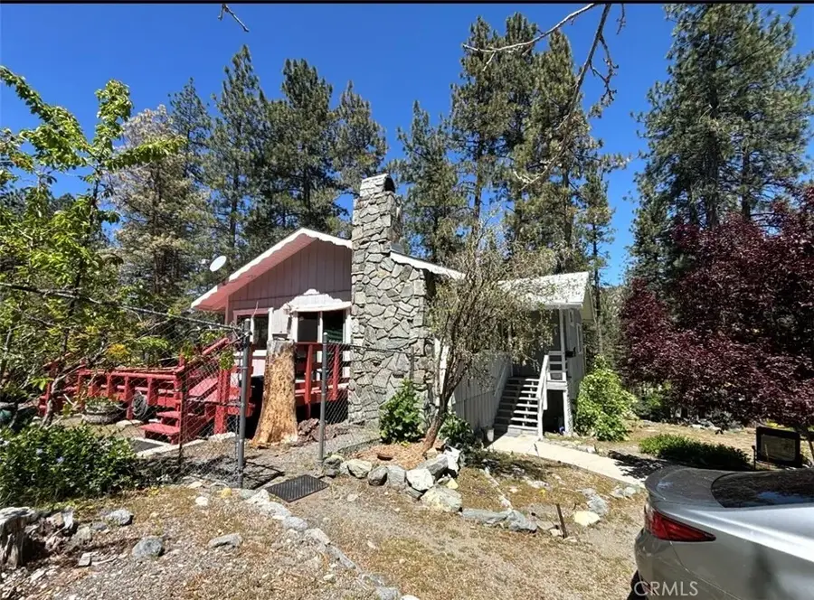 5746 Elm, Wrightwood, CA 92397 - #2