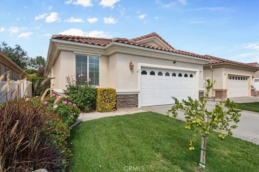 1657 Hibiscus Court, Beaumont, CA 92223 - #2