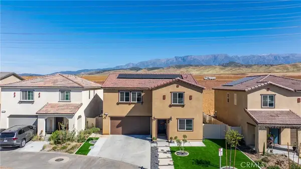 2271 Linden Lane, Banning, CA 92220