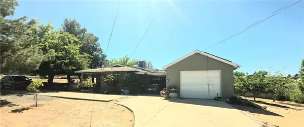 16486 Hughes Road, Victorville, CA 92395