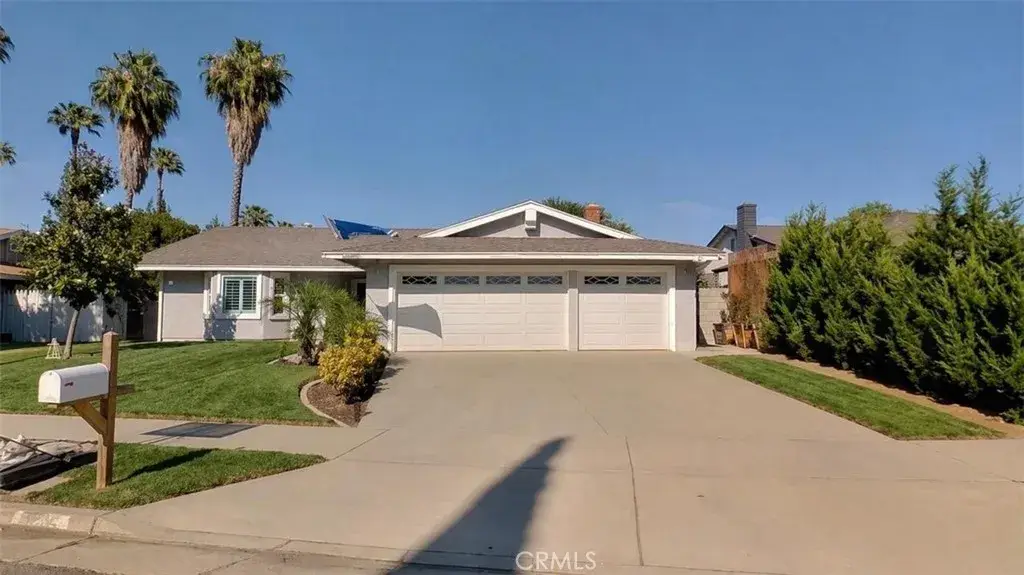 2885 Cascabel, Riverside, CA 92503 - #1