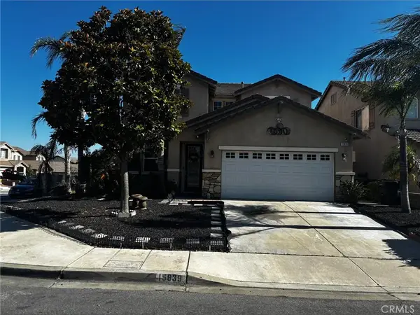 15839 Athena, Fontana, CA 92336