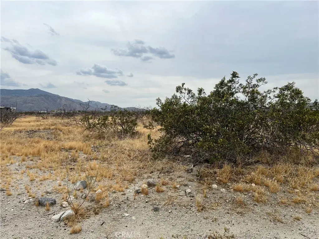 0 William, Cabazon, CA 92230 - #1