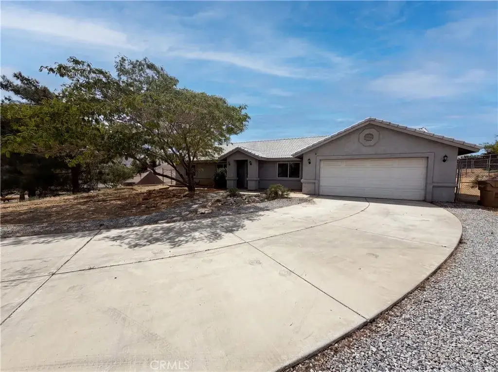 18641 Fairburn Street, Hesperia, CA 92345 - #1