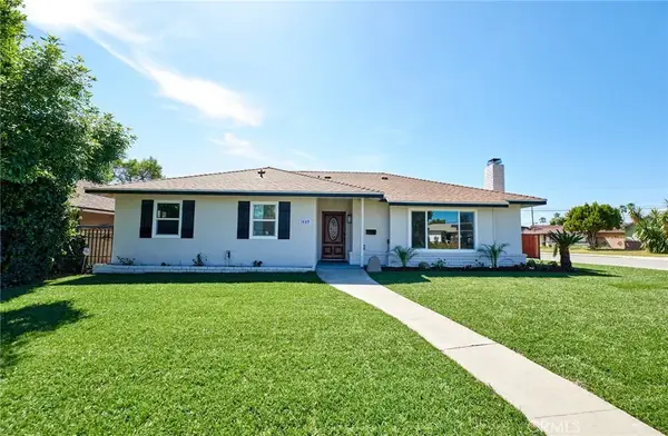 1889 Richard, Pomona, CA 91767