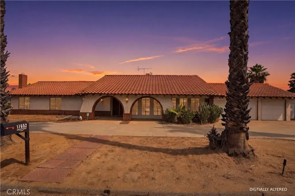 17652 Calle Del Corral, Riverside, CA 92504 - #1