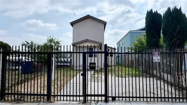 11154 Towne, Los Angeles, CA 90061