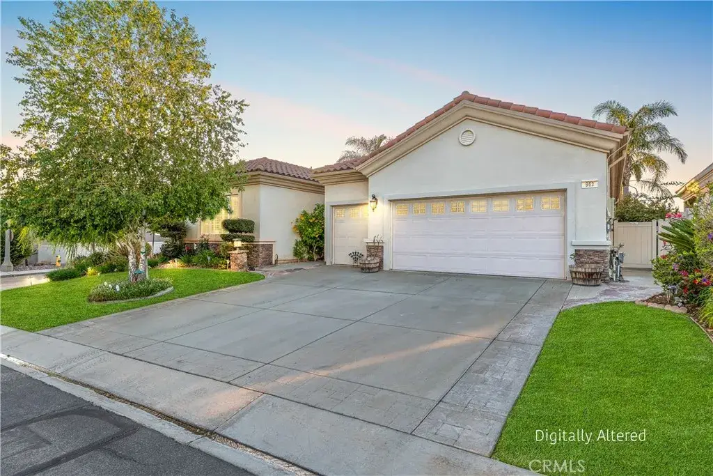 962 Gleneagles, Beaumont, CA 92223 - #1