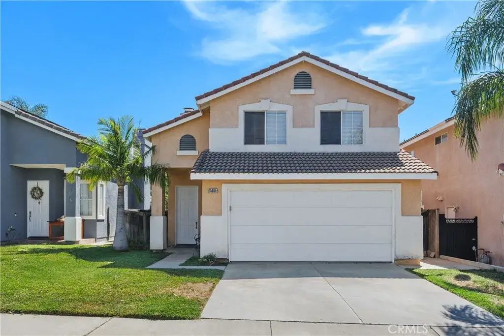15865 Flamingo, Fontana, CA 92337 - #1