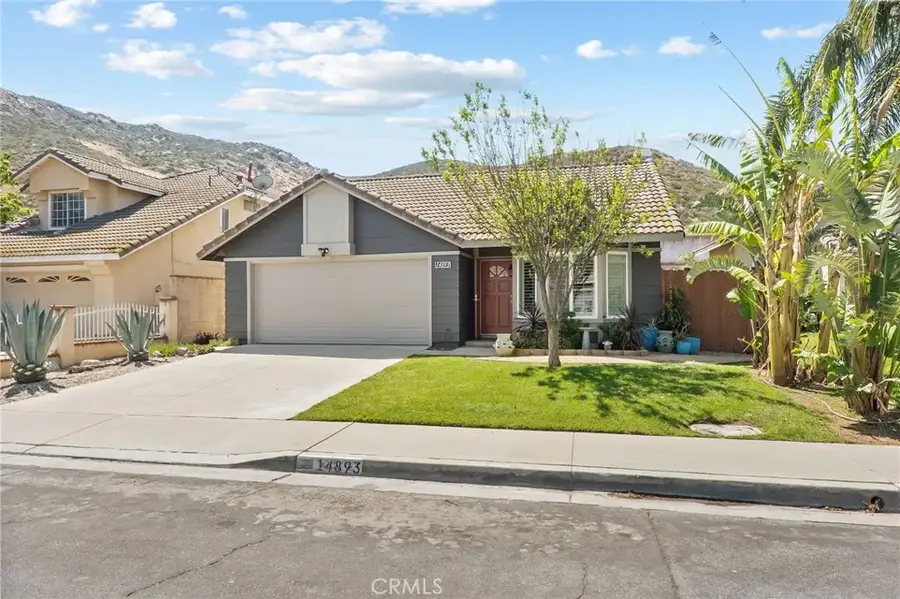 14893 Weeping Willow Lane, Fontana, CA 92337 - #3