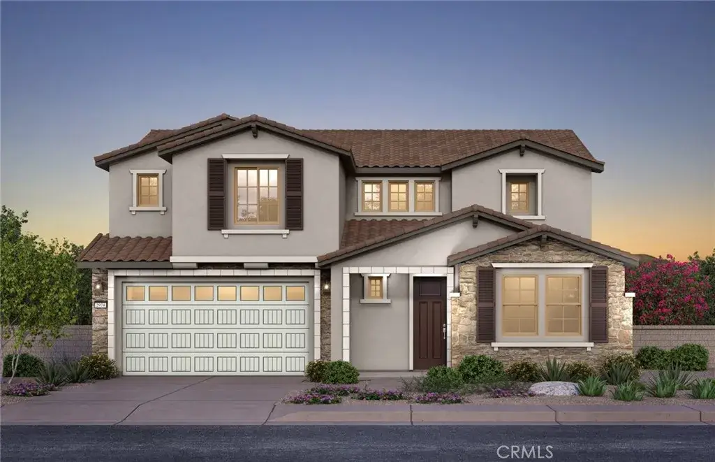 26808 Long Peak Court, Menifee, CA 92585 - #1