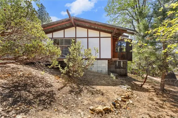 53350 Circle View Drive, Idyllwild, CA 92549