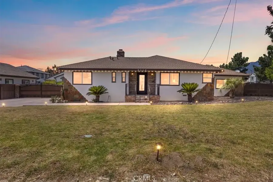 6112 Maloof Avenue, Fontana, CA 92336 - #2