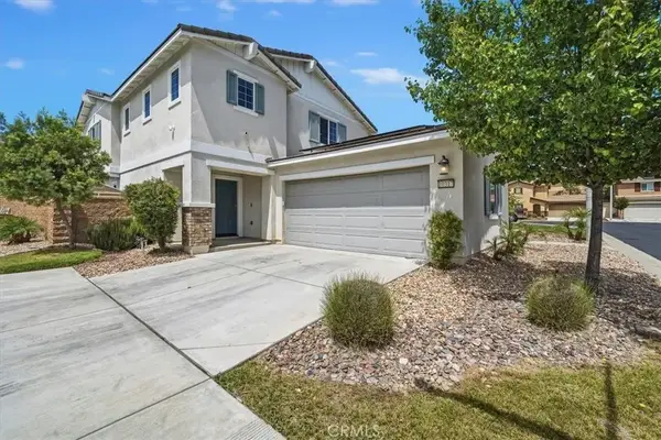 10317 Conure Court, Moreno Valley, CA 92557