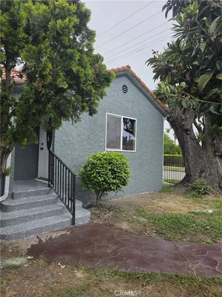 6001 4th Avenue, Los Angeles, CA 90043 - #1