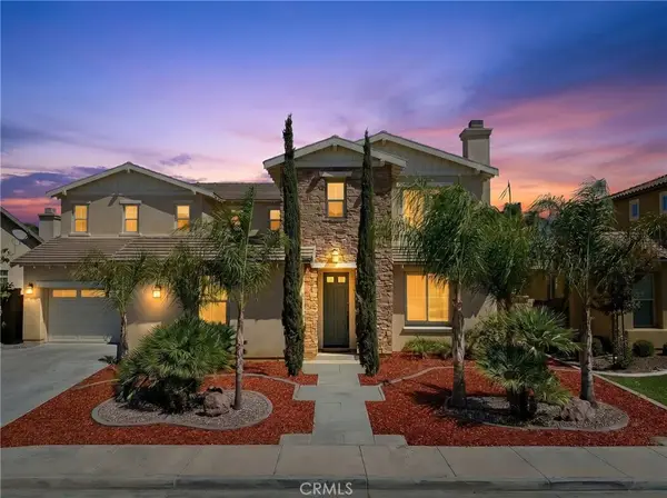 35096 Lantern Light, Winchester, CA 92596