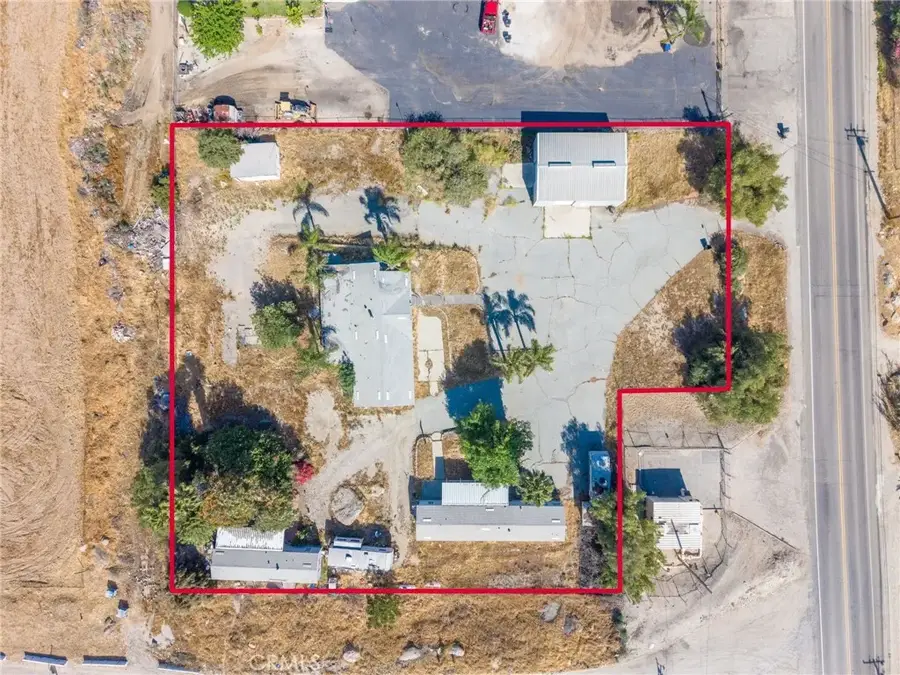 18420 Decker, Perris, CA 92570 - #2