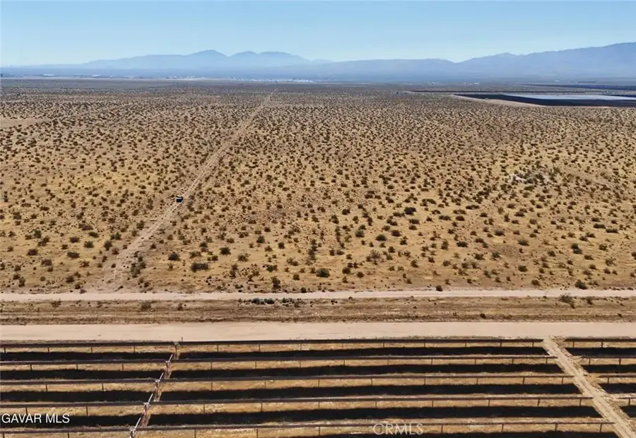 0 20th, Mojave, CA 93502 - #2