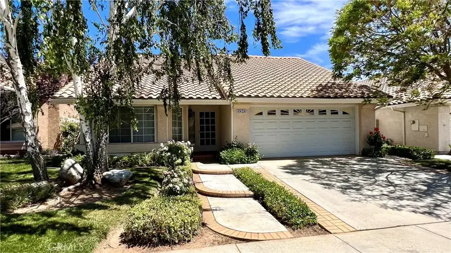 5245 W Plain Field, Banning, CA 92220 - #3