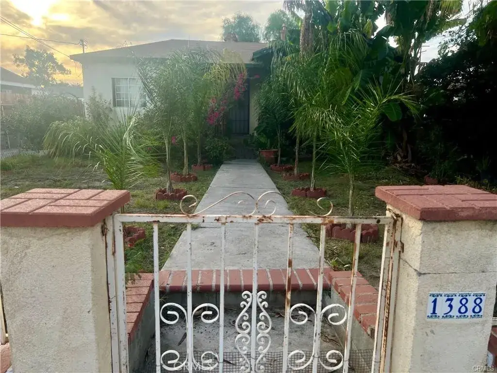1388 Garner Avenue, San Bernardino, CA 92411 - #1