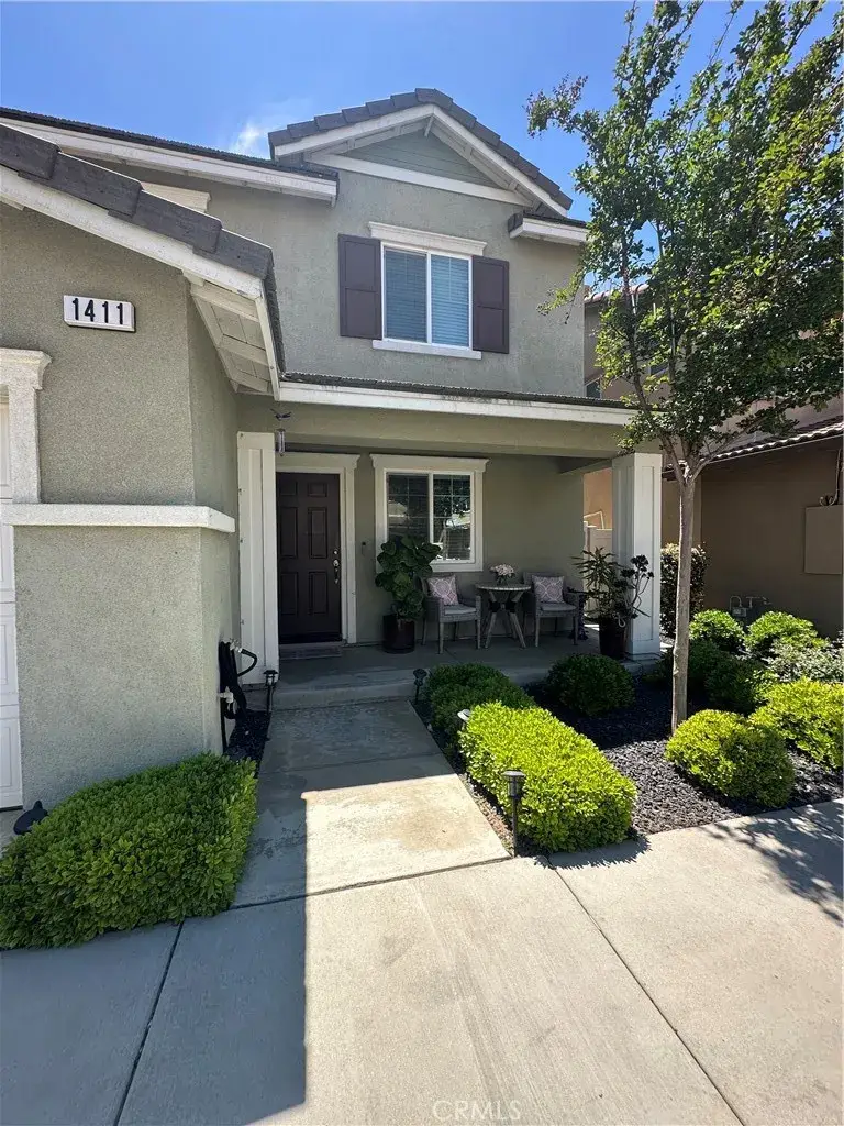 1411 Silverberry, Beaumont, CA 92223 - #1