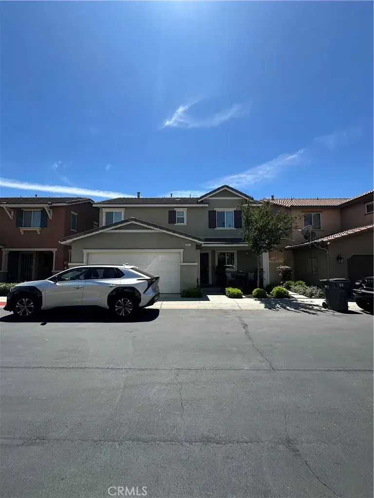 1411 Silverberry, Beaumont, CA 92223 - #2