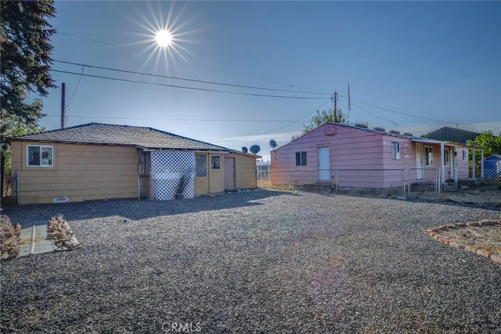 219 S California, Dorris, CA 96023 - #1
