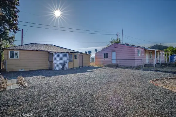 219 S California, Dorris, CA 96023