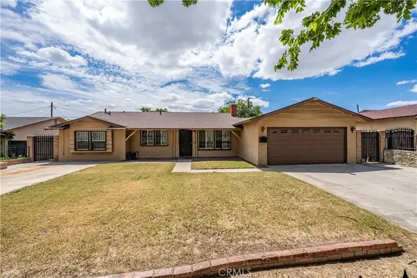 2731 W Victoria Street, Rialto, CA 92376