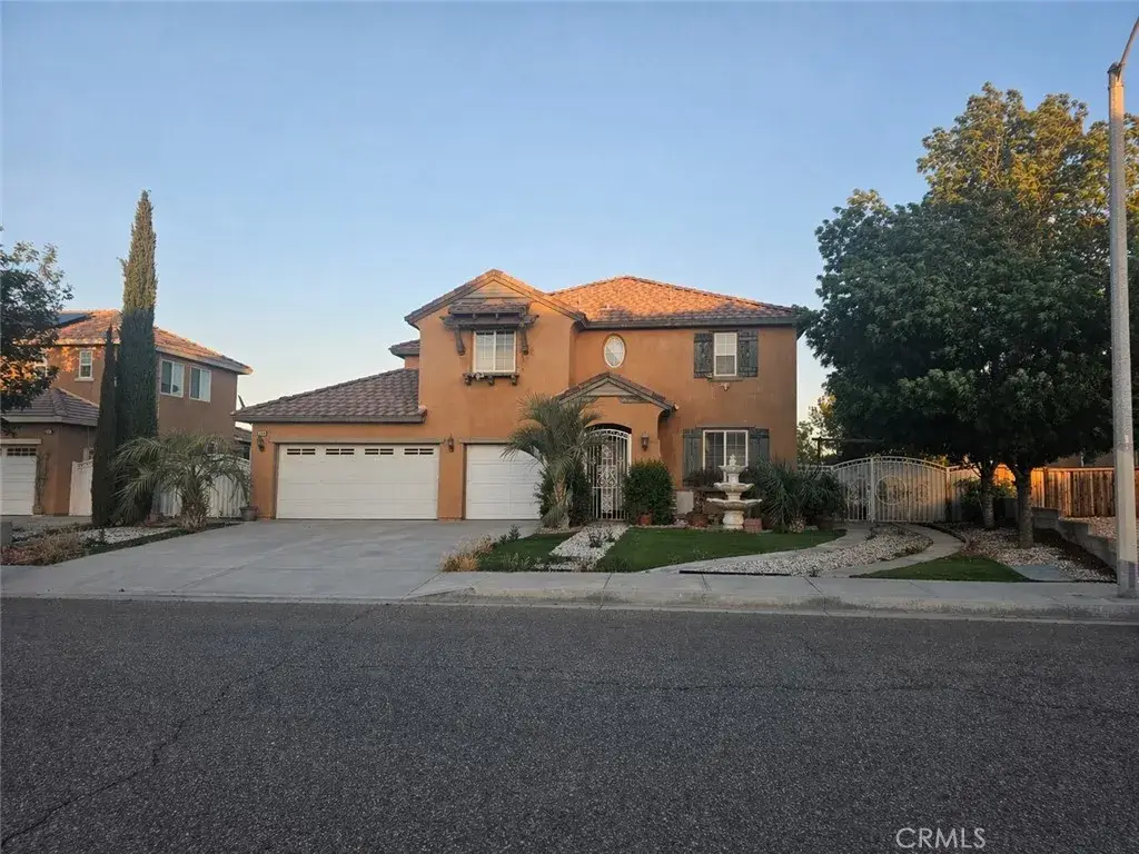 15541 Bow String, Victorville, CA 92394 - #1
