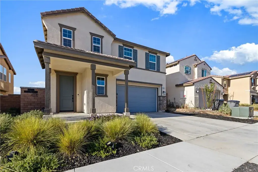 30348 Cedar Creek Way, Homeland, CA 92548 - #1