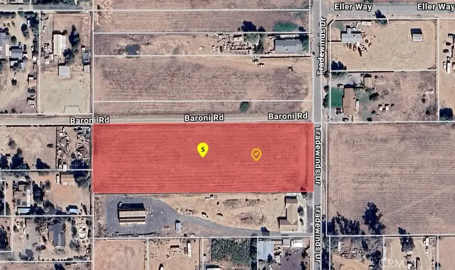 9 Tradewinds, Menifee, CA 92585 - #3