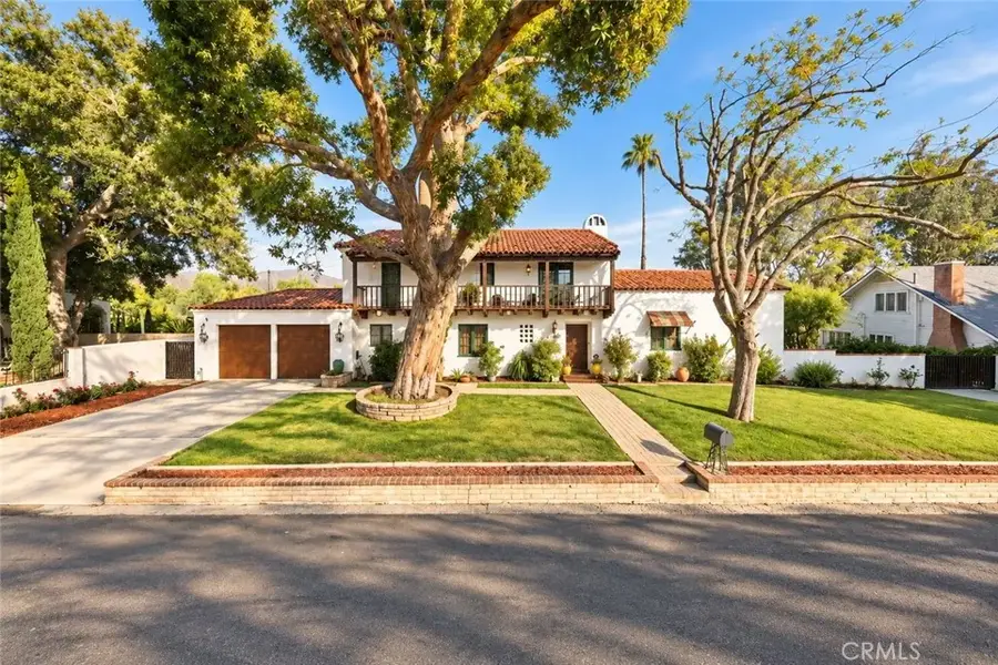 4734 Somerset Drive, Riverside, CA 92507 - #2