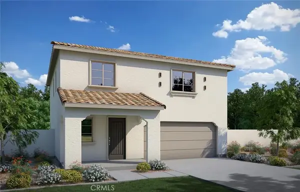 5465 Larkspur Road, Banning, CA 92220