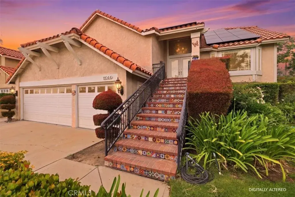 11044 Stone River, Rancho Cucamonga, CA 91737 - #1