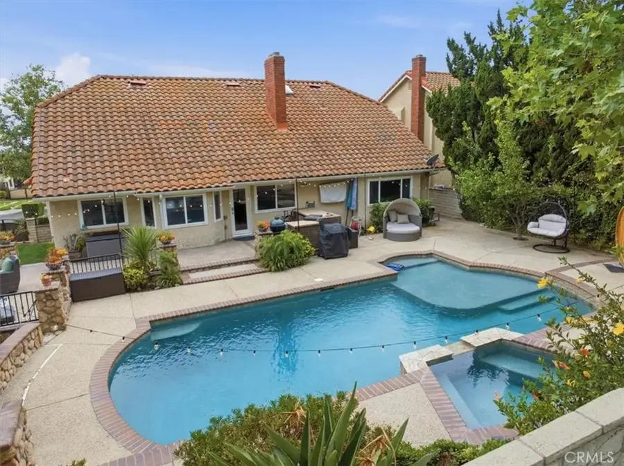 11044 Stone River, Rancho Cucamonga, CA 91737 - #2