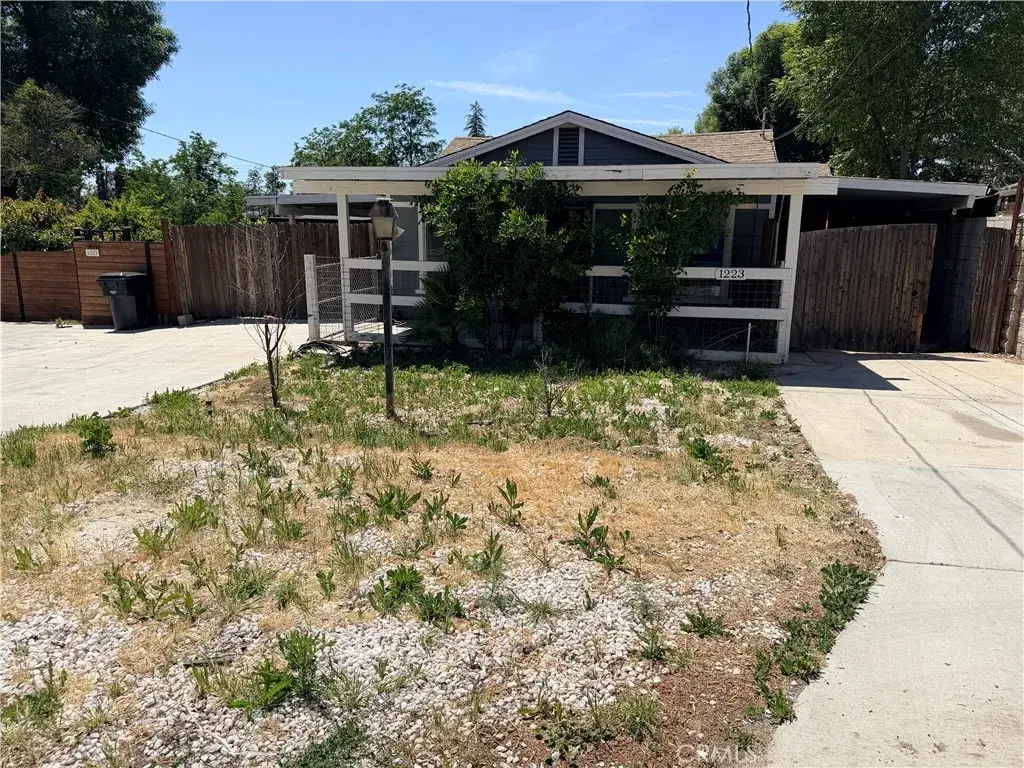 1223 Rose, Mentone, CA 92359 - #1