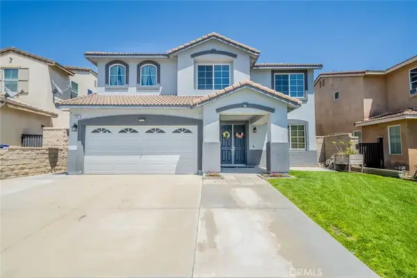 7167 Elsa Court, Fontana, CA 92336