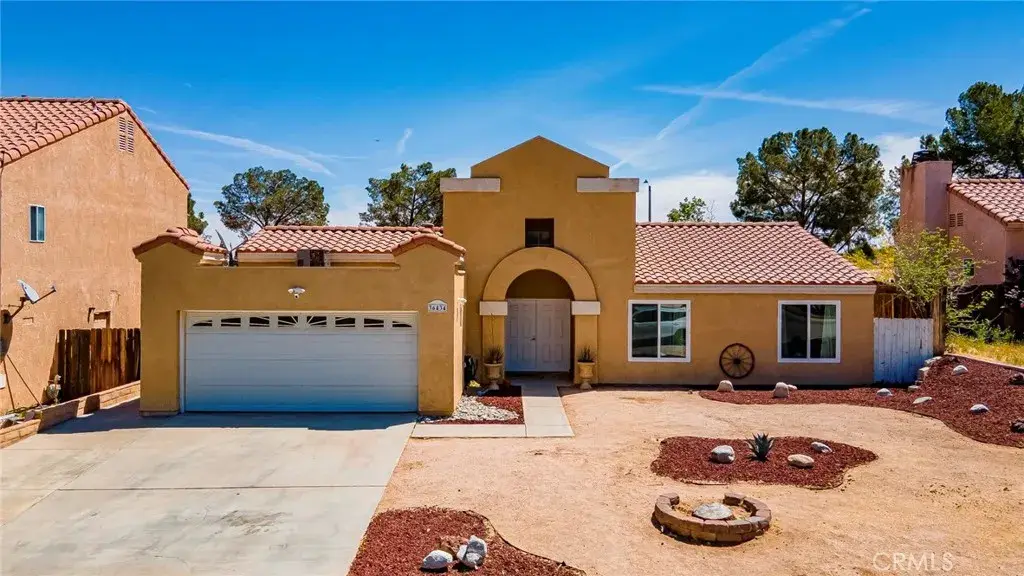 36434 Windtree, Palmdale, CA 93550 - #1