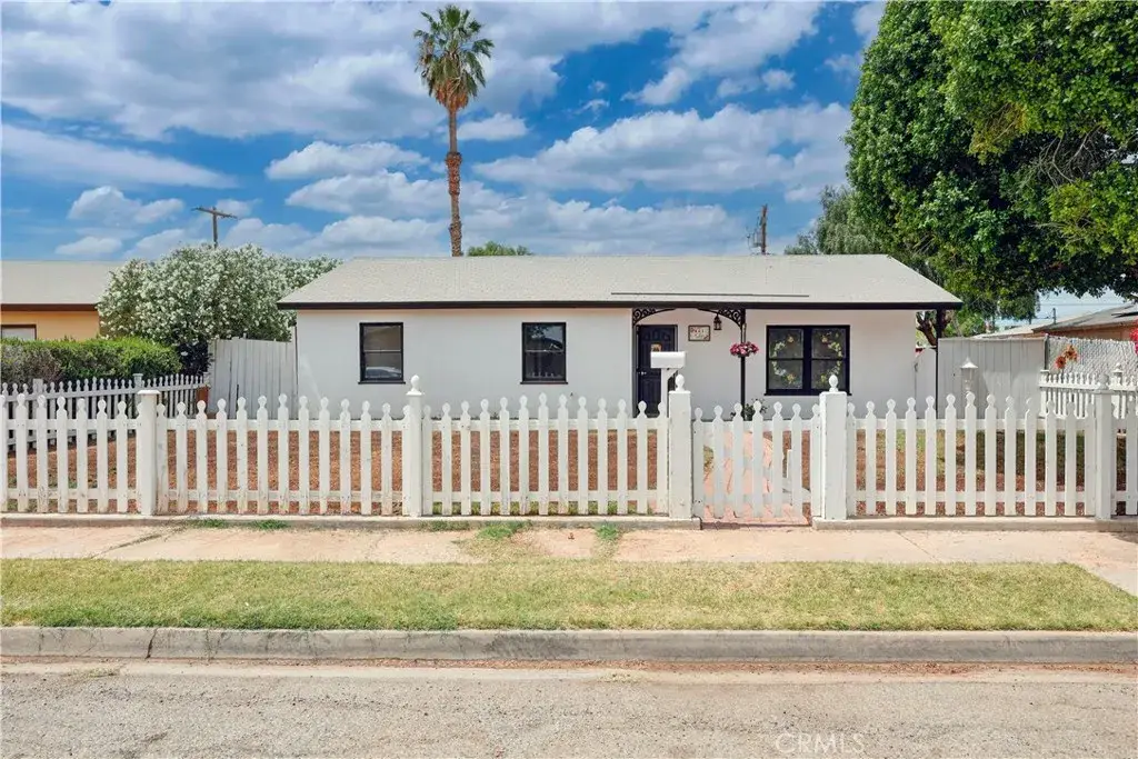 461 N Palm Drive, Blythe, CA 92225 - #1