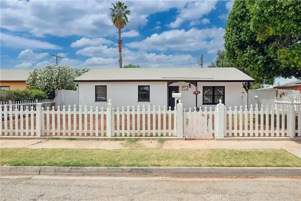 461 N Palm Drive, Blythe, CA 92225