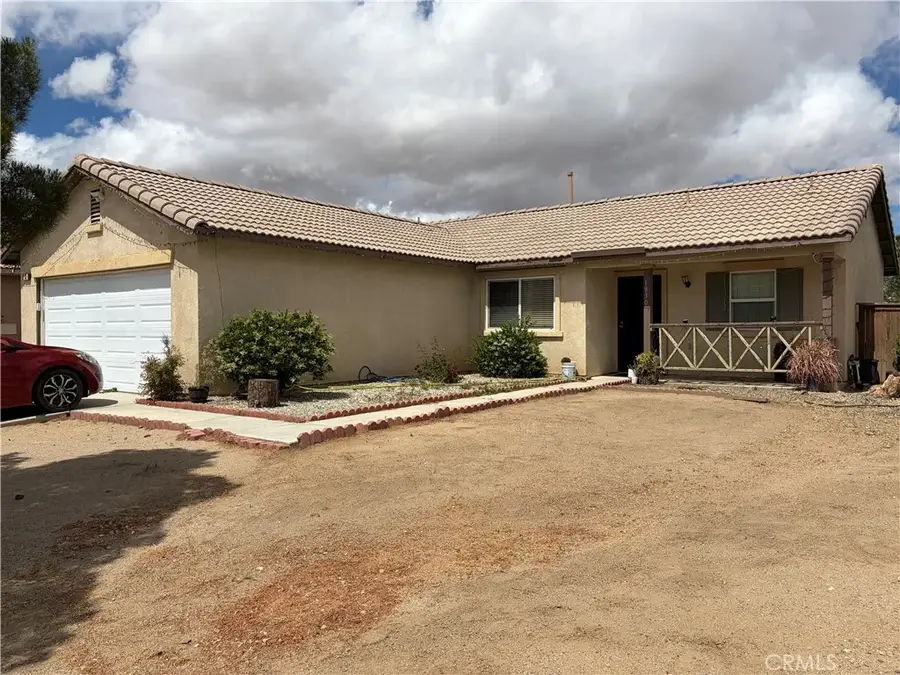 11830 Wolcott, Adelanto, CA 92301 - #2