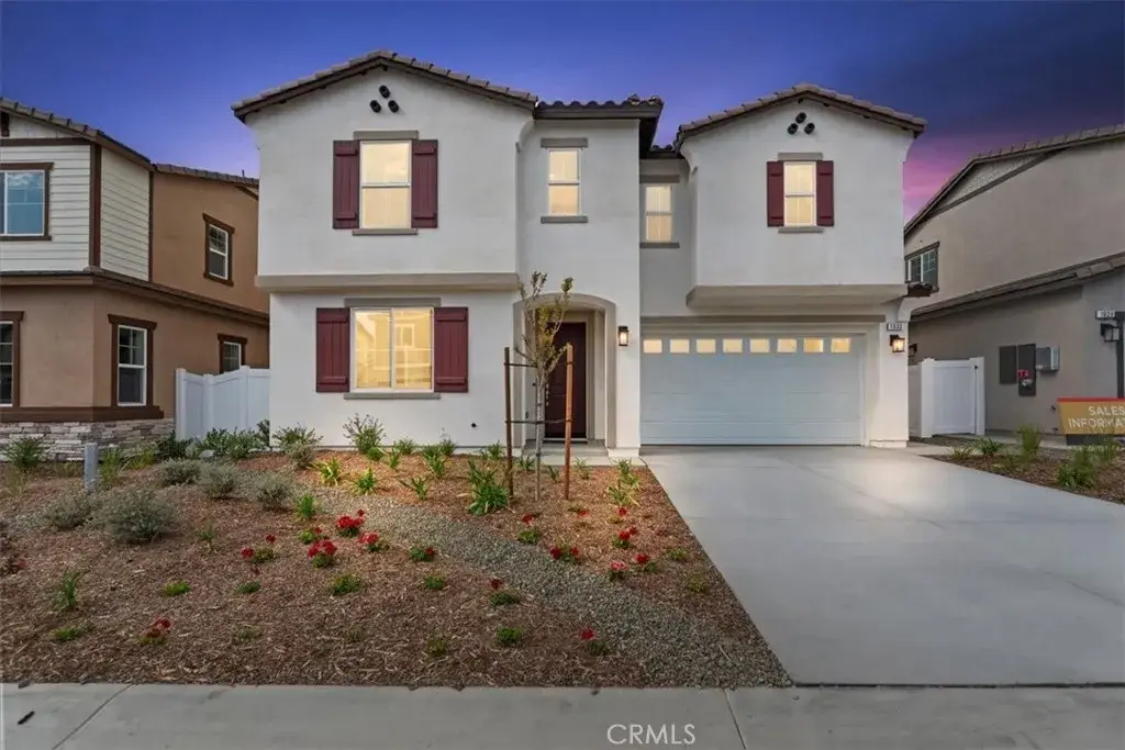 1983 Nathan Lane, San Jacinto, CA 92582 - #1