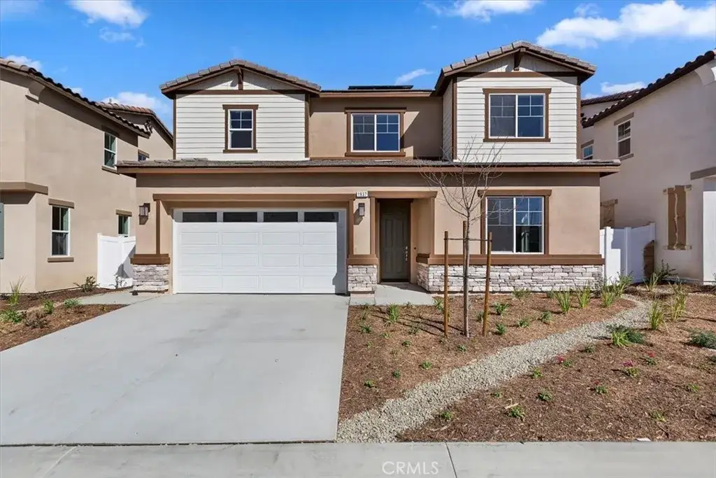 1996 Nathan Lane, San Jacinto, CA 92582 - #1