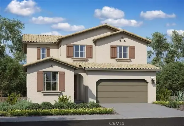 5511 Indigo Way, Banning, CA 92220