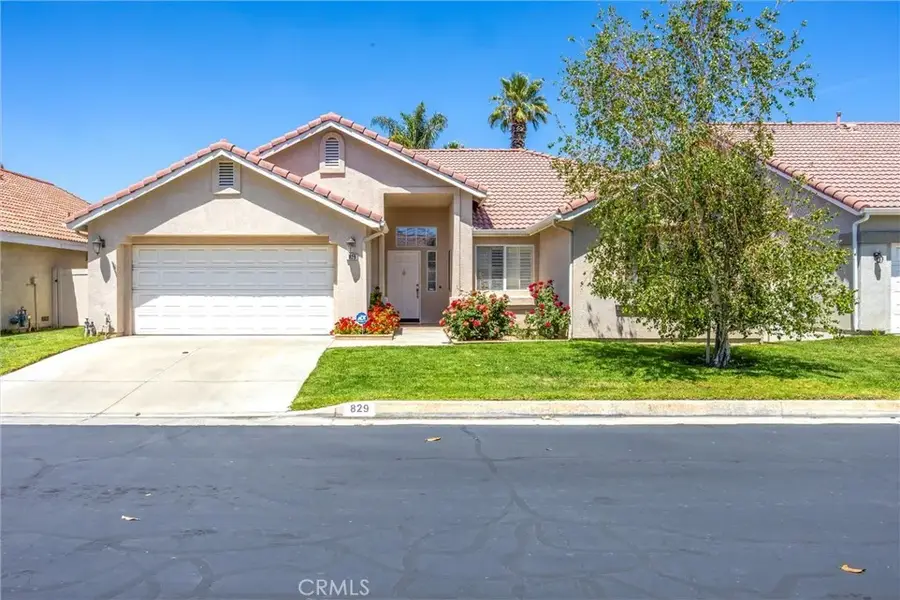 829 Rubi Ct, San Jacinto, CA 92583 - #3