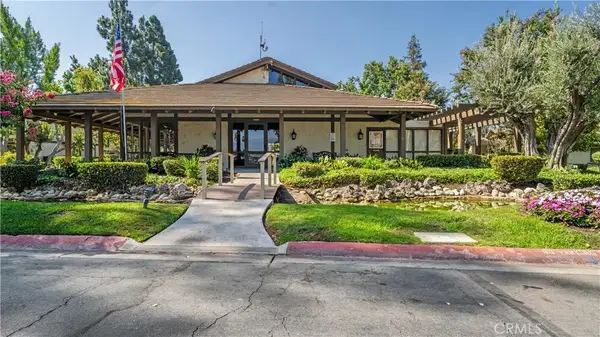 1602 Aspen Village Way, West Covina, CA 91791