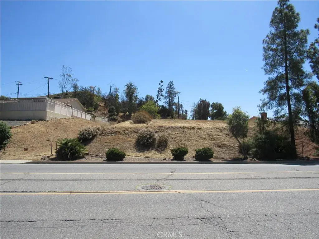 0 Bradley, Menifee, CA 92586 - #1