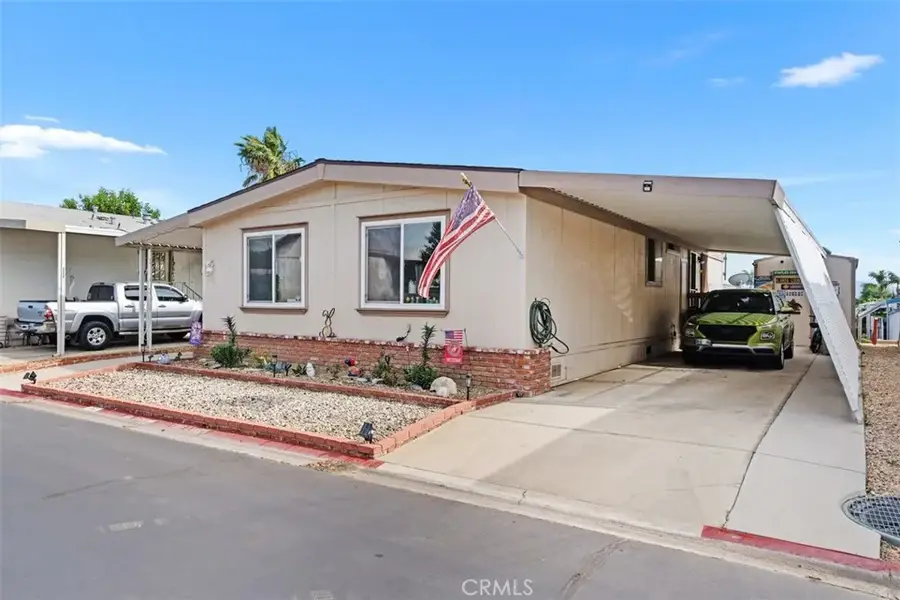 1456 E Philadelphia St Spc 279, Ontario, CA 91761 - #2